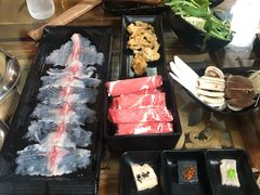 -丽江庭院之丽江往事(安定门店)