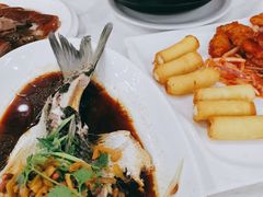 -松北囍宴(松北店)