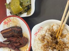 -刘小忙把子肉(北园大街总店)