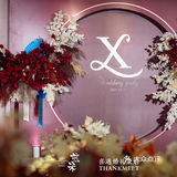 汕头婚礼｜泰式×新中式婚礼