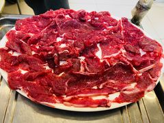 -粤潮魏记牛肉火锅(爱家·金河湾南区店)
