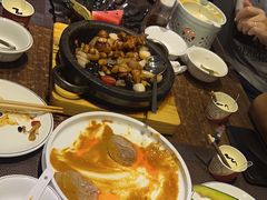 -宋庄魁元艺术餐厅