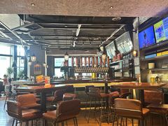 -京A Taproom·精酿餐吧(CBD店)