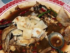 -旺顺阁·北京菜(北辰上品+)