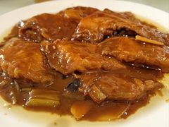 -胖子菜馆(隆昌路店)