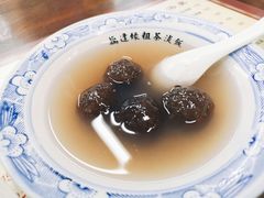 -粗茶淡饭(东关街店)