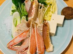 -蟹道乐(道顿堀本店)