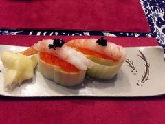 -隐鮨日料(北辰三角洲店)