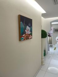 -咪咪比基尼脱毛专业店