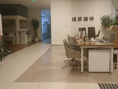 -北京长久世捷捷豹路虎4S中心