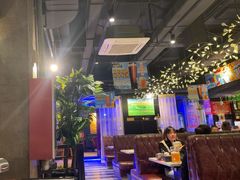 -AK47烤羊腿串吧(柳浪家园店)