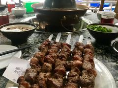 -福寿斋·老北京铜锅涮肉·烤鸭(顺义总店)