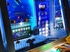 -星际传奇(西安三桥万象城店)