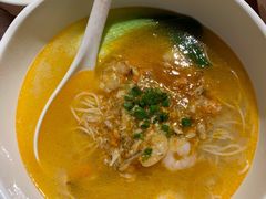 -姚面记·海派家常菜(恒基名人购物中心店)