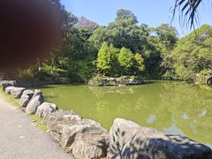 -广西壮族自治区药用植物园