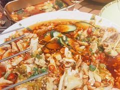 -神府路壹号·海鲜烧烤·砂锅粥·锅物(三坊七巷店)