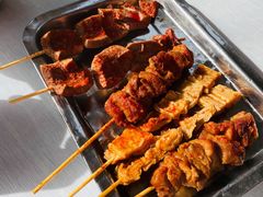 -海平馄饨(逍遥二路店)