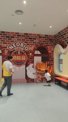 -奈尔宝家庭中心·亲子餐厅(苏州大悦城店)