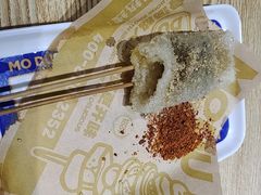 -魔都三兄弟酸辣粉·蘸卤炸串(虹桥万科店)