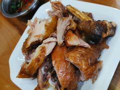 卤鸡肉-再回首鸡肉米线(人民路一店)