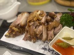 -苏城小院·园林精致苏州菜(斜塘老街店)