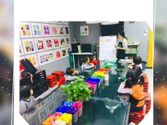 -左印国际美术教育(莲花北店)