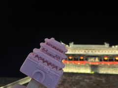 -梅城古镇