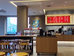 -星巴克(大连瓦房店世纪广场店)