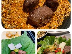-伍丁·烤牛肋(和平东桥店)
