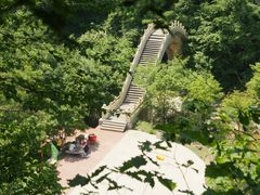 -丹东天桥沟景区