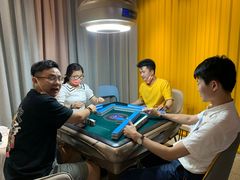 -火星工厂·桌游·团建聚会·轰趴馆(厦滘店)
