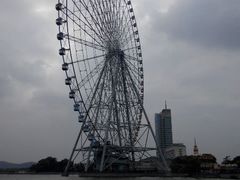 android_upload_pic-蠡湖大桥公园