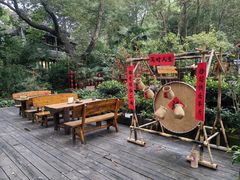 -天目湖御水温泉·度假酒店