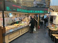 -泰润8号饭堂(闻喜路店)