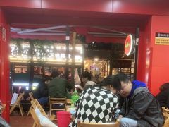 -冒椒火辣(奎星楼街店)