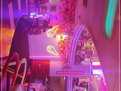 -巴特餐饮6加1音乐餐吧·新疆菜