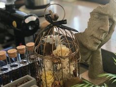-CoffeeVendor(西乡店)