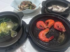 -观海半岛宴·湛江菜(海上世界店)