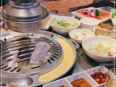 -喜来稀肉(虹泉路店)