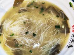 -窝窝店包子(翠花街店)
