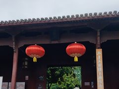 -太平天国侍王府