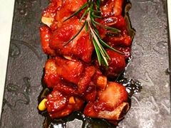 -恒记饭店·海鲜明档(淹城店)