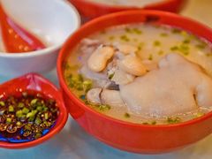 -廖老妈蹄花店(人民公园陕西街259号店)