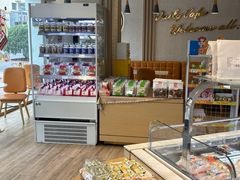-85度C(青岛闽江路店)