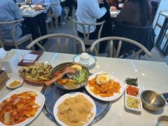 -屋里家延边朝鲜族冷面(梅林3店)