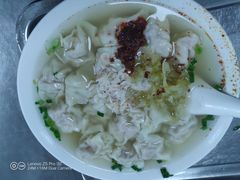 -汪家馄饨(集庆路店)