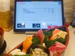 -濱寿司(高新伊藤店)