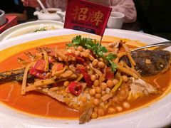 -桂小厨广西菜(万象城店)