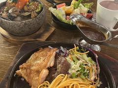 -唯语西餐厅(坦洲店)