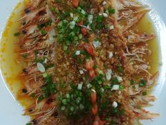 -章丘宴(唐人中心店)